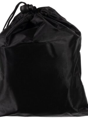 Nekkussens - Reiskussen - Oplaasbare reiskussen - Multifunctionele reiskussen - Kussen voor onderweg - Vliegtuig kussen - Neksteun - INCL 3D Slaapmasker met Oordoppen & Opbergzakje - Zwart - Afbeelding 6