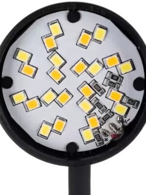 LED bureaulamp met klem - Bureaulamp dimbaar - USB bureaulamp - Warm en koud licht - Flexibele leeslamp - Tafellamp met klem - Lamp voor studeren / thuiswerken - Energiezuinige LED lamp - Zwart - Afbeelding 3