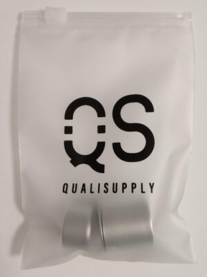 QualiSupply® - Roterende Kraankop - 2 Stralen - RVS - Afbeelding 8